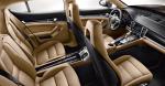 Porsche Panamera Platinum Edition 2012 года
